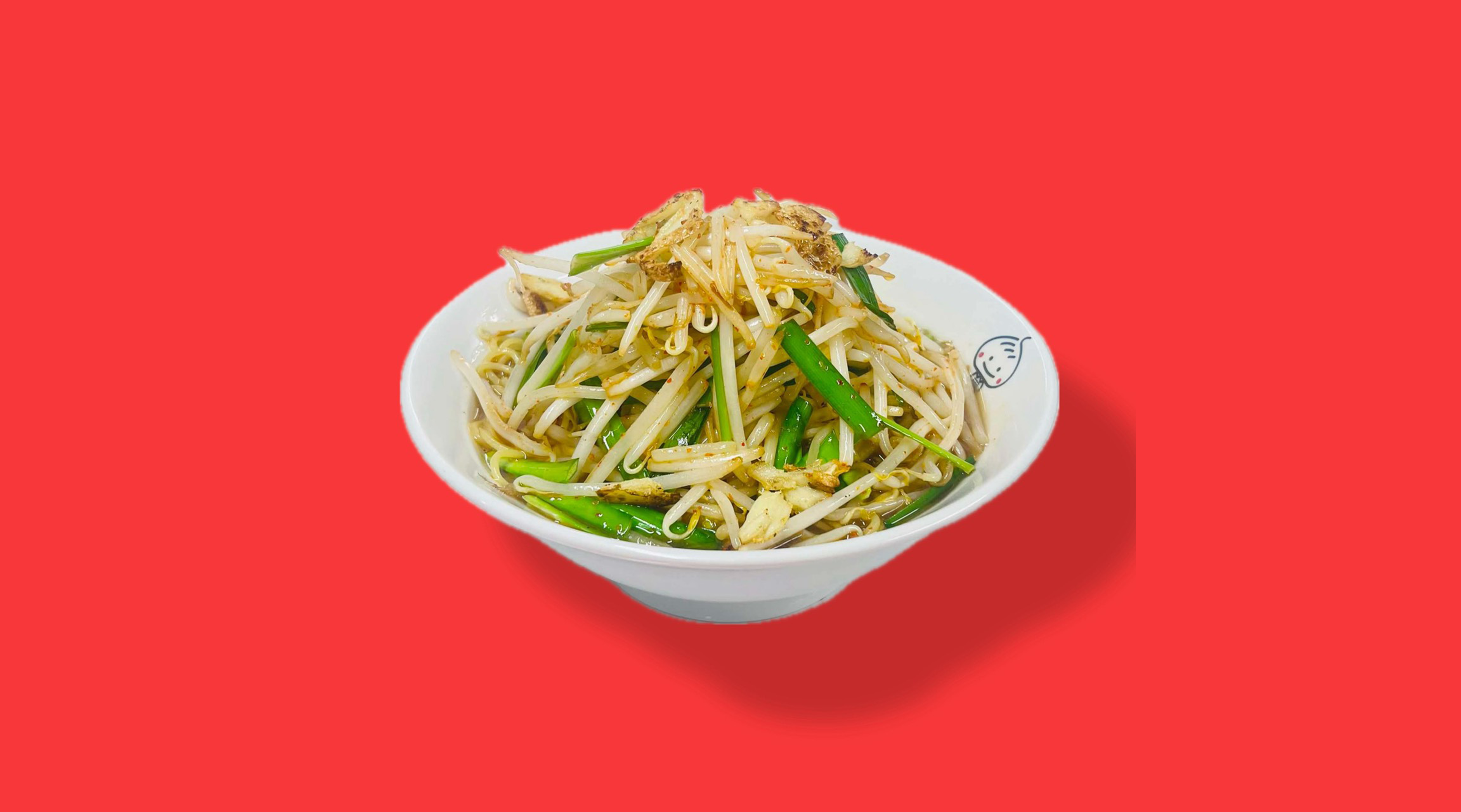 ベトコンラーメン新京